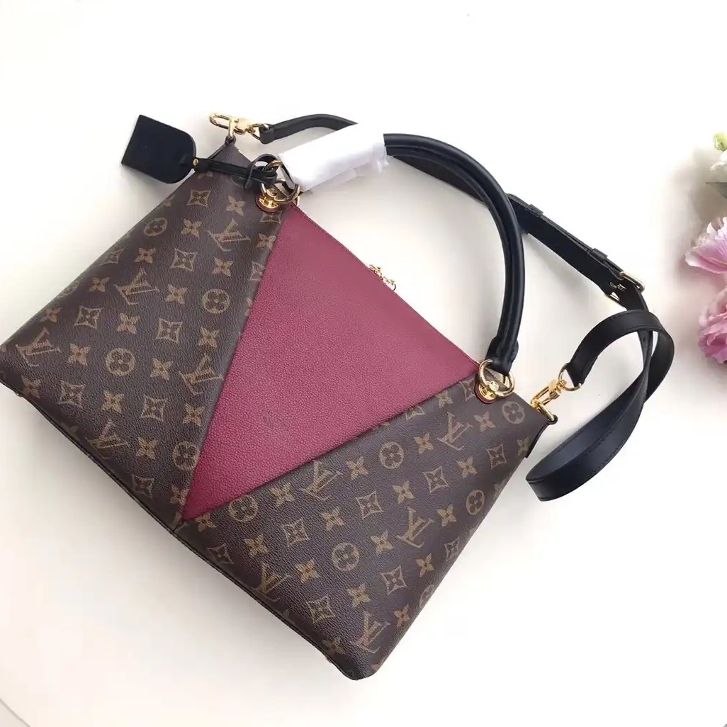 Vuitton MM TOTE V Louis 0705